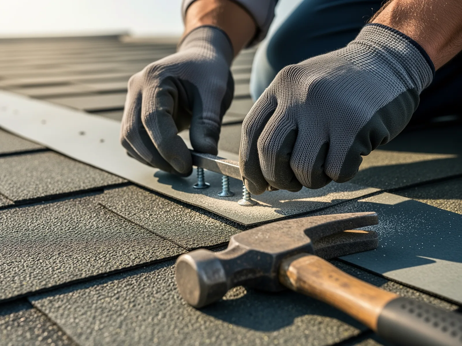 Why choose Fascia Repair in Rathdrum, ID